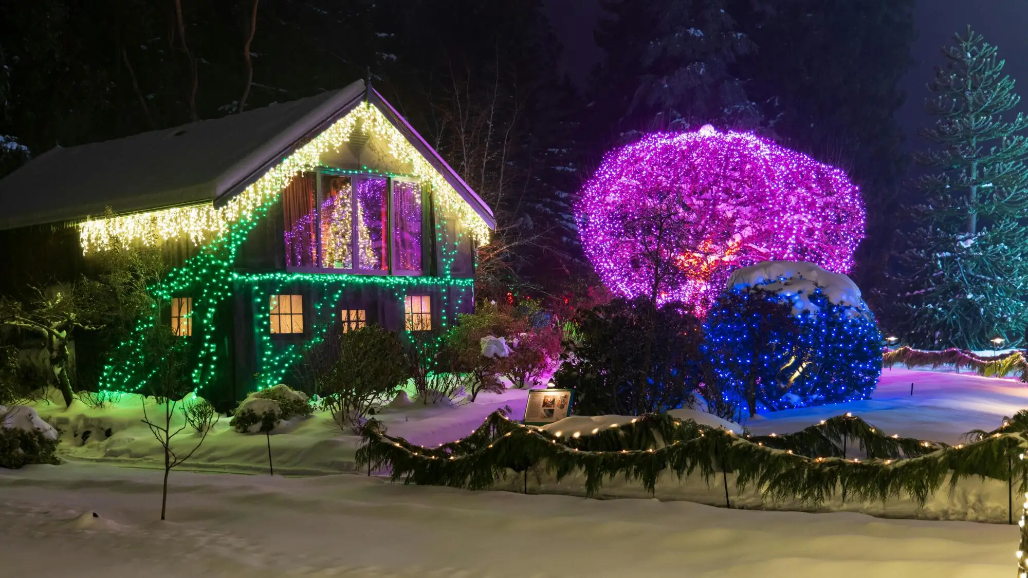 Creative Seasonal HOA Ideas to Boost Your West Cobb Neighborhood Spirit